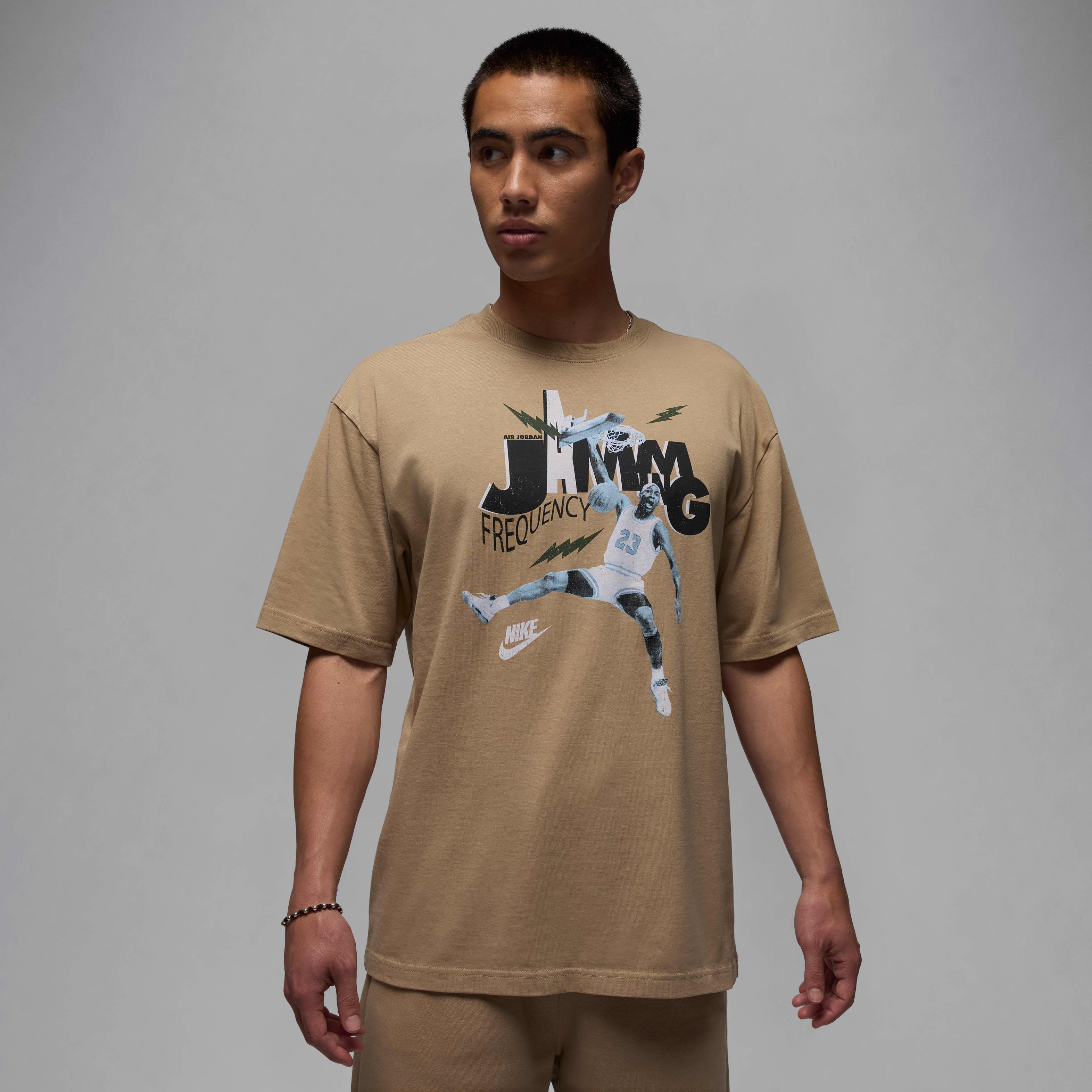 【NIKE】ジョーダン AIR JORDAN WORDMARK 85 Tシャツ Nike Jordan Wordmark 85 T-Shirt | Apparel » Buy online now!